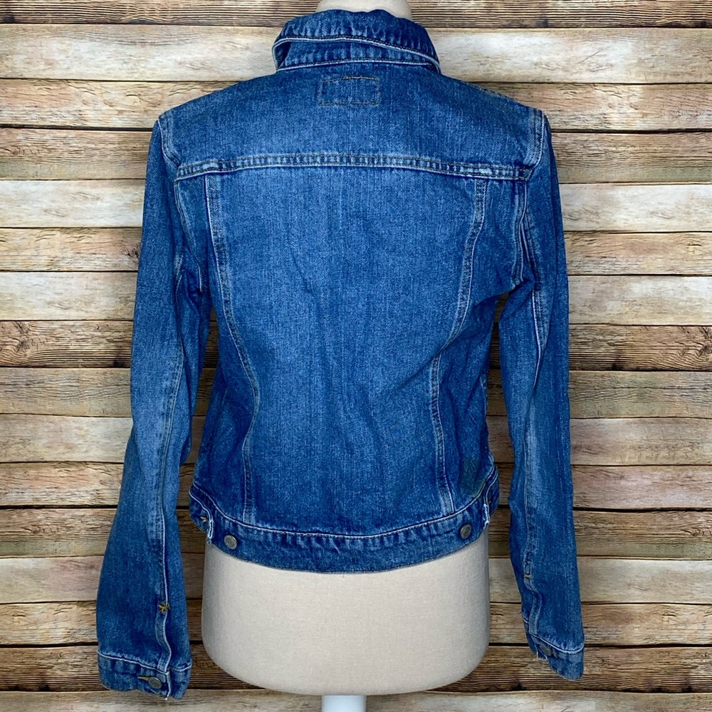 Vintage Ralph Lauren| Denim Jacket| Size M - Picture 3 of 6